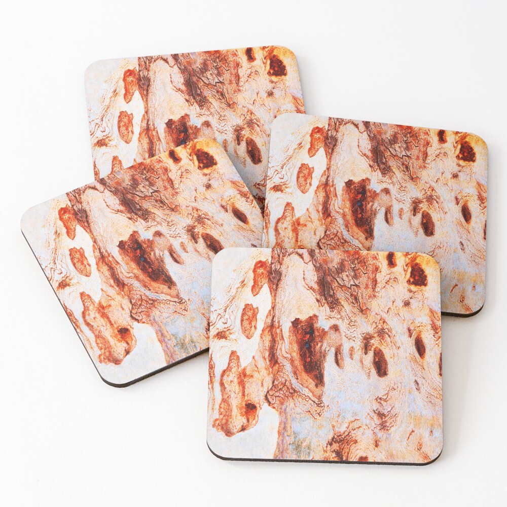 Item preview, Coasters (Set of 4) designed and sold by Moments-In-Time.