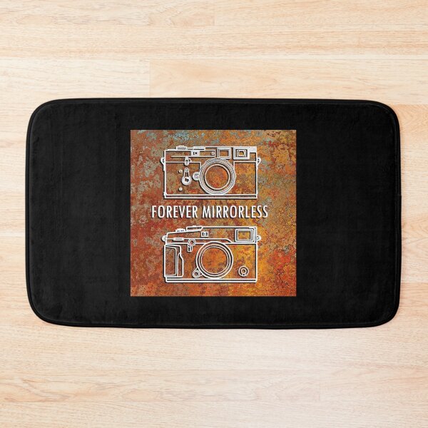 Item preview, Forever mirrorless designed and sold by arthatbeat.