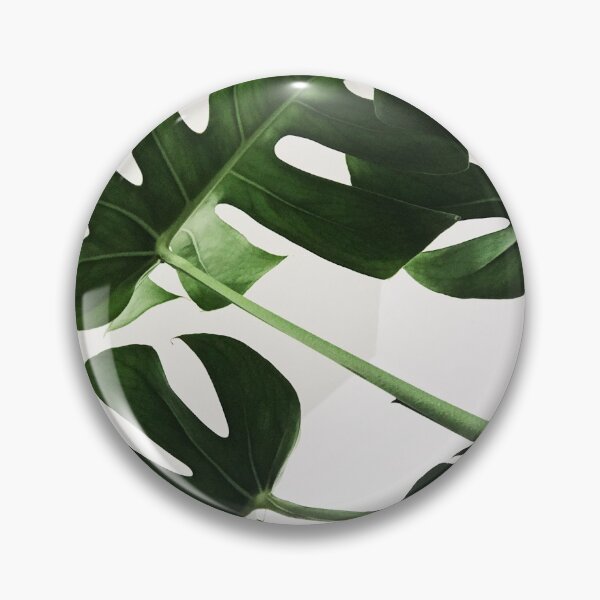 Item preview, Tropical Green Palm Tree Leaf designed and sold by newburyboutique.