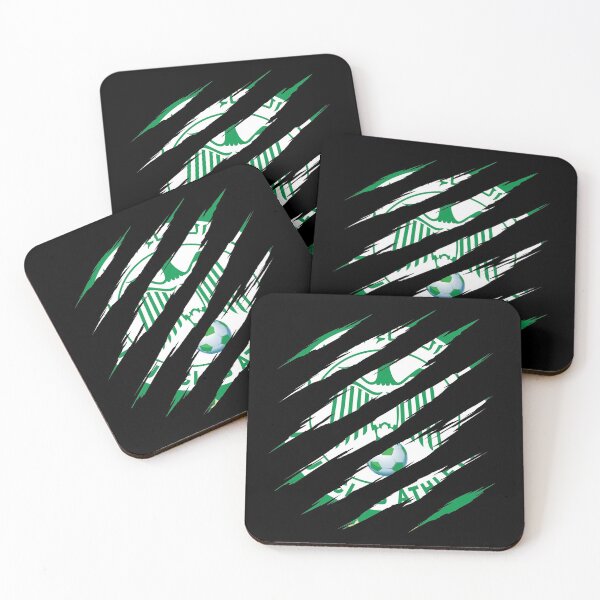 Item preview, Raja Casablanca Moroccan Football Morocco designed and sold by infrontofyou.