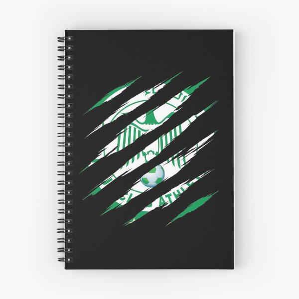 Item preview, Raja Casablanca Moroccan Football Morocco designed and sold by infrontofyou.