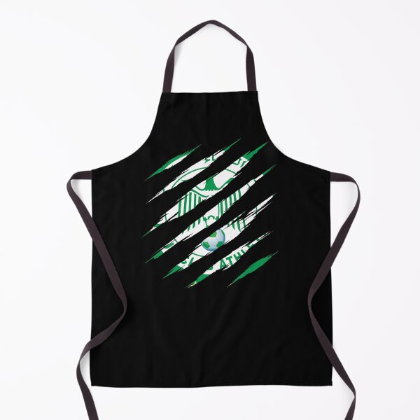 Item preview, Raja Casablanca Moroccan Football Morocco designed and sold by infrontofyou.