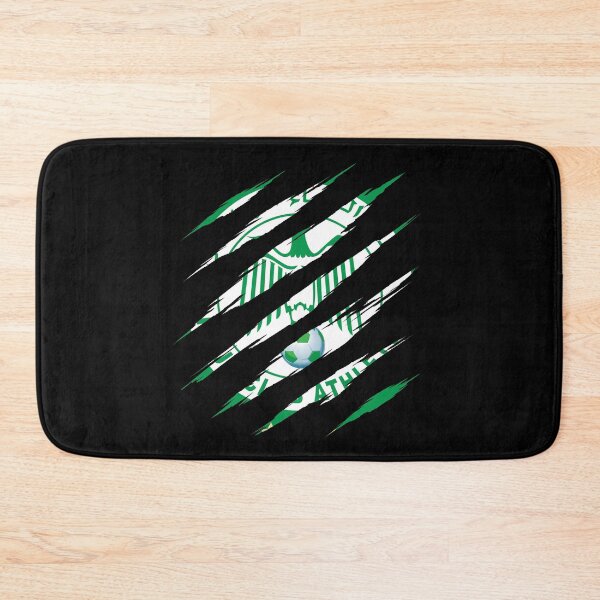 Item preview, Raja Casablanca Moroccan Football Morocco designed and sold by infrontofyou.