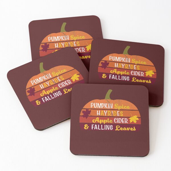 Item preview, Cute Pumpkin Autumn Fall Harvest Activities designed and sold by Farfam.