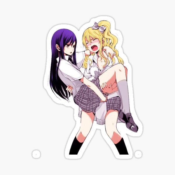 Citrus sticker Sticker