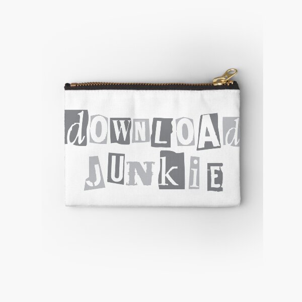 Item preview, Download Junkie designed and sold by Helga Taylor.