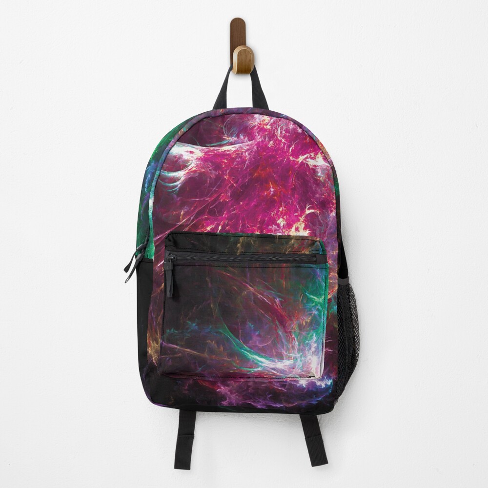 Item preview, Backpack designed and sold by ryanrad7.