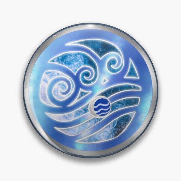 Item preview, Water Tribe  designed and sold by elusivechopstik.