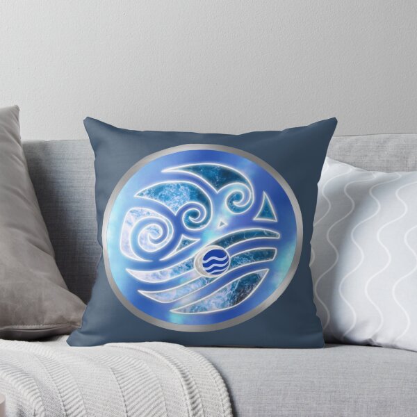 Item preview, Water Tribe  designed and sold by elusivechopstik.