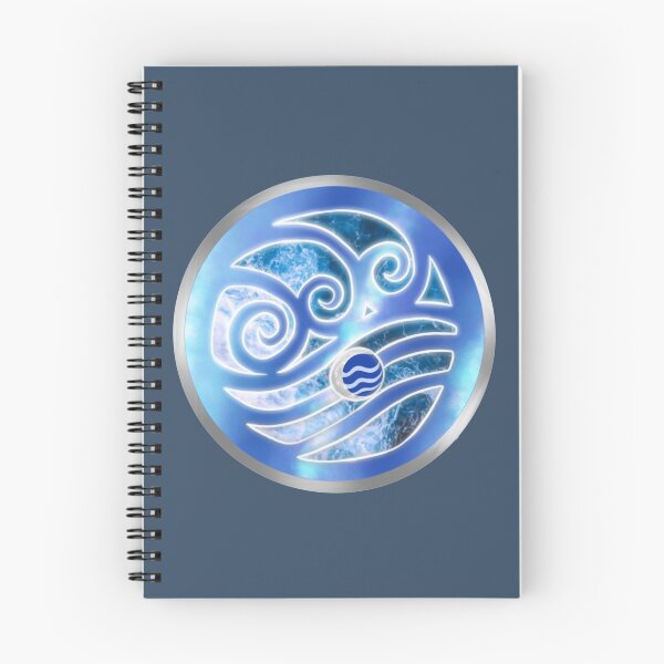 Item preview, Water Tribe  designed and sold by elusivechopstik.