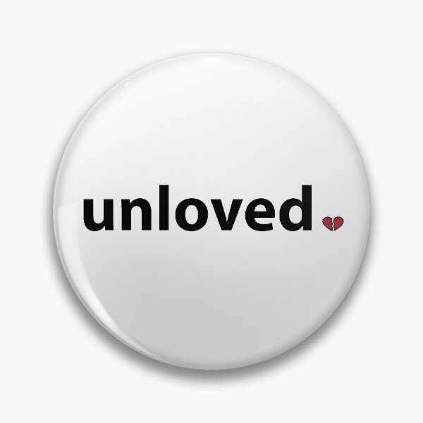 Item preview, Unloved designed and sold by Bitit.