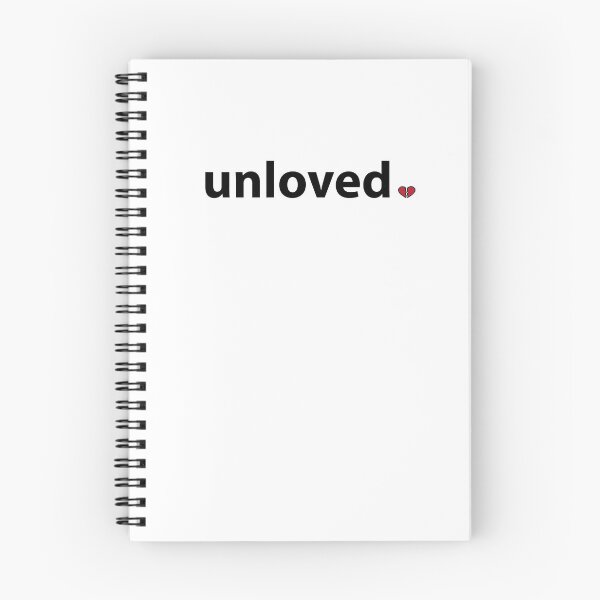 Item preview, Unloved designed and sold by Bitit.
