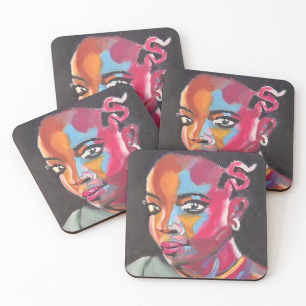 Item preview, Danai Jeskesai Gurira designed and sold by donrex.