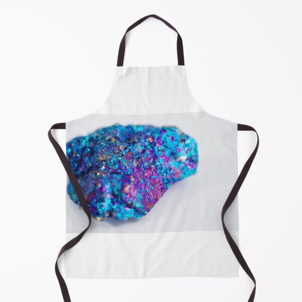 Item preview, Turquoise Blue Crystal designed and sold by newburyboutique.