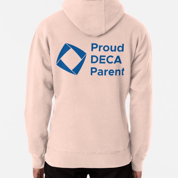 Deca sweatshirt clearance