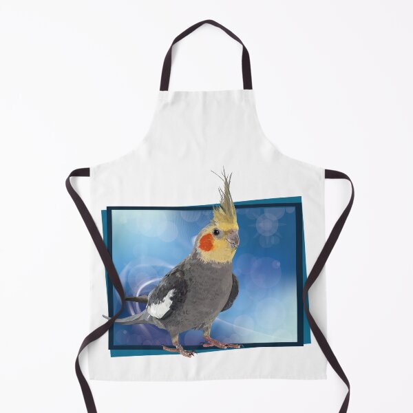 Item preview, Nymph Cockatoo designed and sold by obscurite.