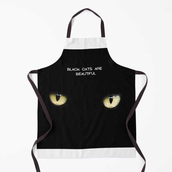 Artikelvorschau, Schwarze Katzen sind schön entworfen und verkauft von Mind2Line.