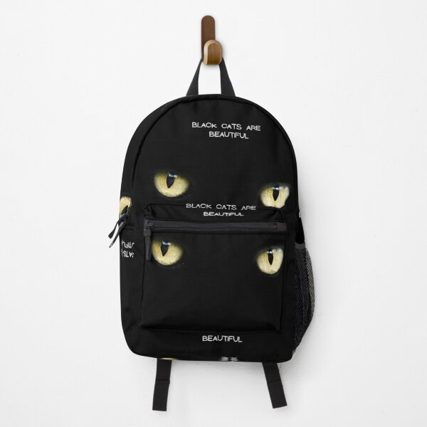 Item preview, Black Cats Are Beautiful designed and sold by Mind2Line.