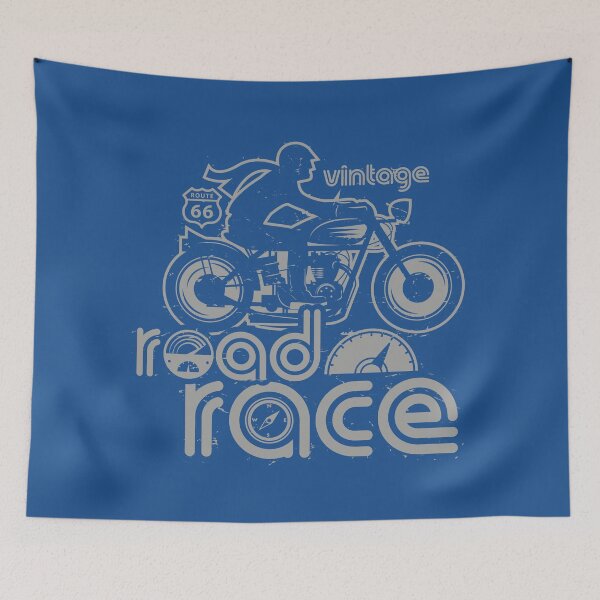 Item preview, Road Race designed and sold by studio838.