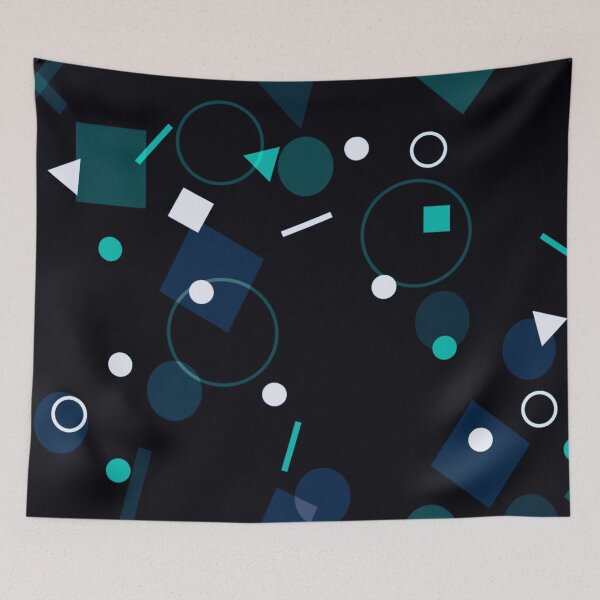 Item preview, Geometric 80’s designed and sold by MarcSabuncu.