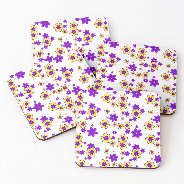 Item preview, Flower Power 5 designed and sold by Bilancyart.