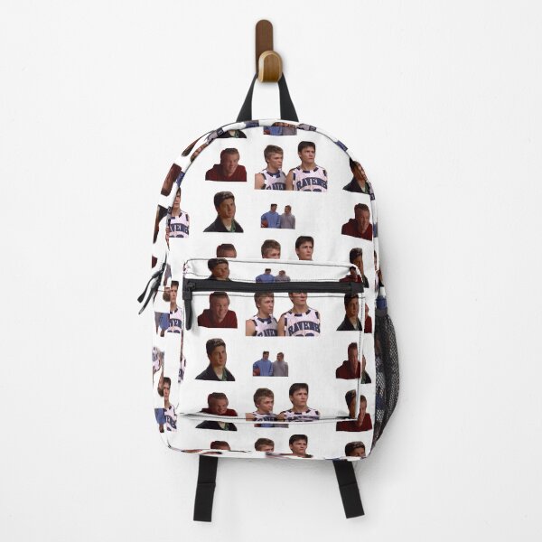 Item preview, Lucas and Nathan Scott Sticker Set designed and sold by Nati Tibby.