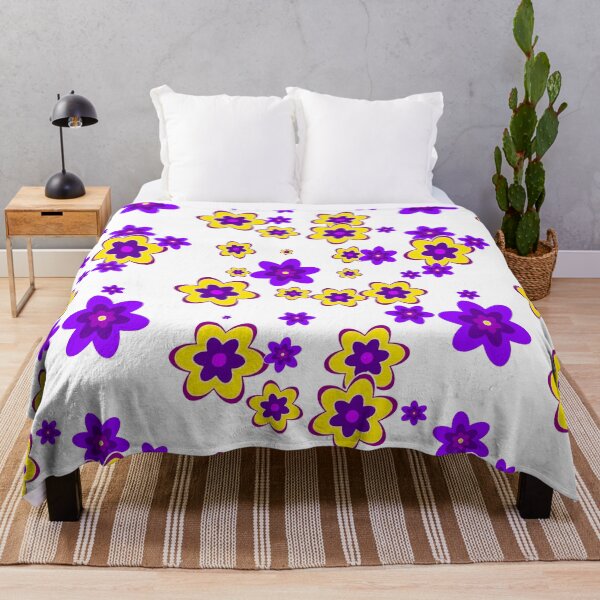 Item preview, Flower Power 5 designed and sold by Bilancyart.