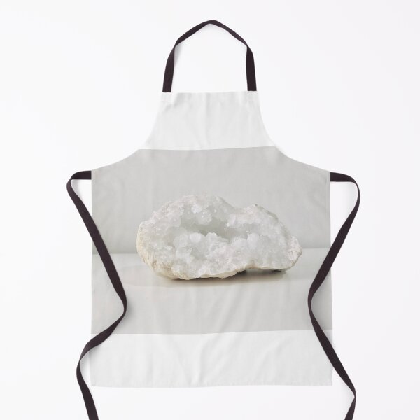 Item preview, White Quartz Crystal designed and sold by newburyboutique.