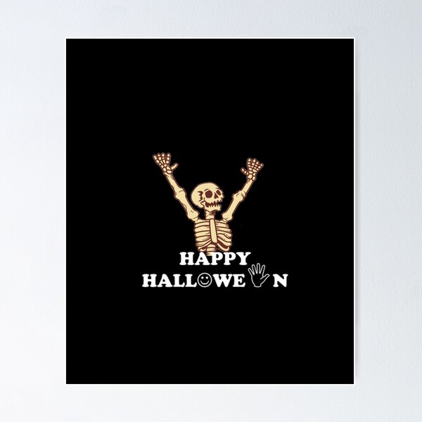 Item preview, Halloween Greetings! designed and sold by GlobalHunt.