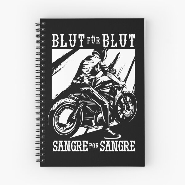 Item preview, BLOOD FOR BLOOD - SANGRE POR SANGRE designed and sold by BINYA-SHOP.
