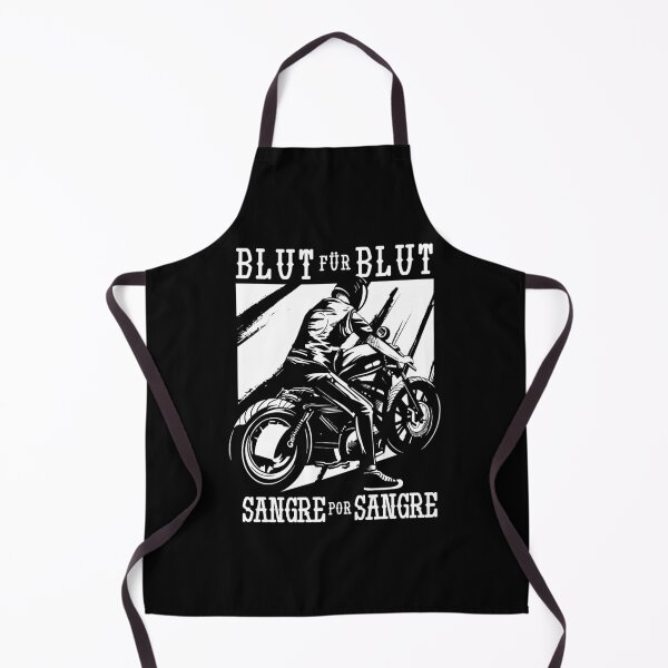 Item preview, BLOOD FOR BLOOD - SANGRE POR SANGRE designed and sold by BINYA-SHOP.