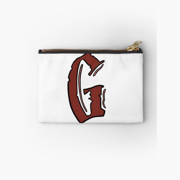 Item preview, red g designed and sold by abbey roberts.