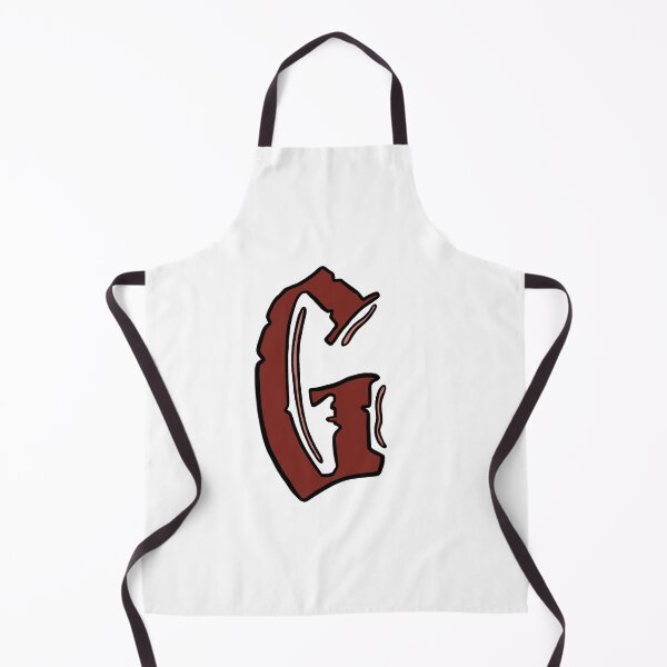 Item preview, red g designed and sold by abbey roberts.