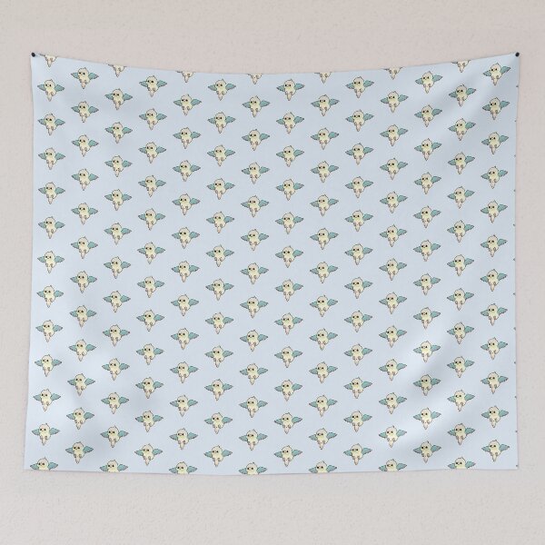 Item preview, Flying Conure - Pineapple Turquoise GCC designed and sold by blirbos.