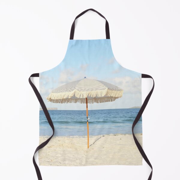 Item preview, Calm Summer Beach designed and sold by newburyboutique.
