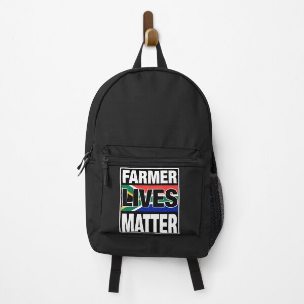 Item preview, Move One Million Farmer Lives Matter designed and sold by FoShoDesigns.