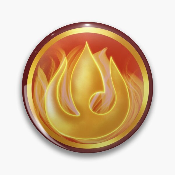 Item preview, Fire Nation designed and sold by elusivechopstik.