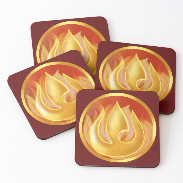 Item preview, Fire Nation designed and sold by elusivechopstik.