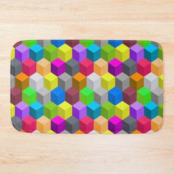 Item preview, Cubes designed and sold by Cute-Kingdom.