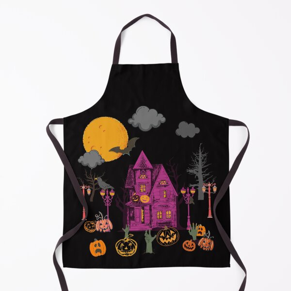 Item preview, Horror House designed and sold by CreativTEES !.