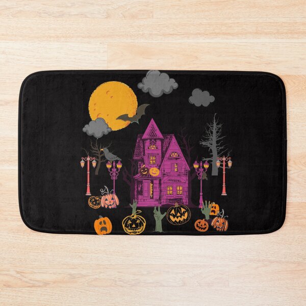Item preview, Horror House designed and sold by CreativTEES !.