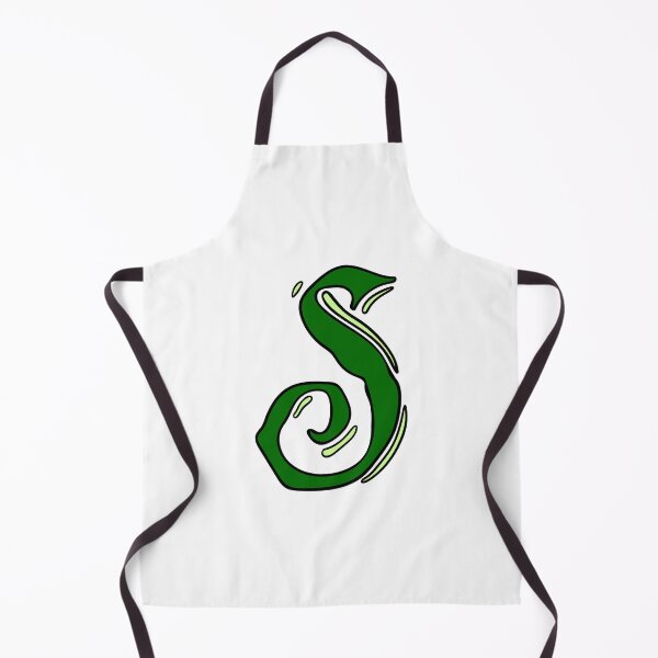 Item preview, green s designed and sold by abbey roberts.