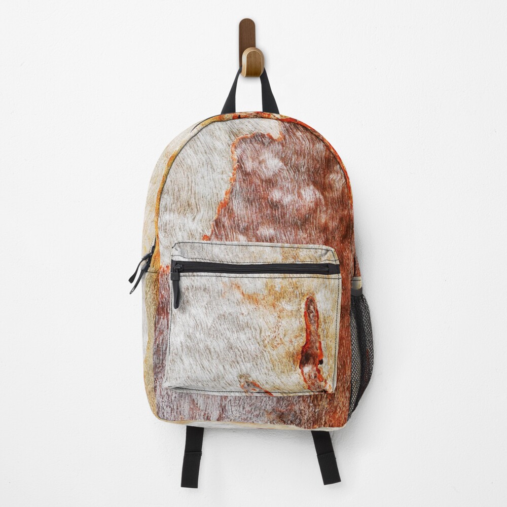 Item preview, Backpack designed and sold by Moments-In-Time.