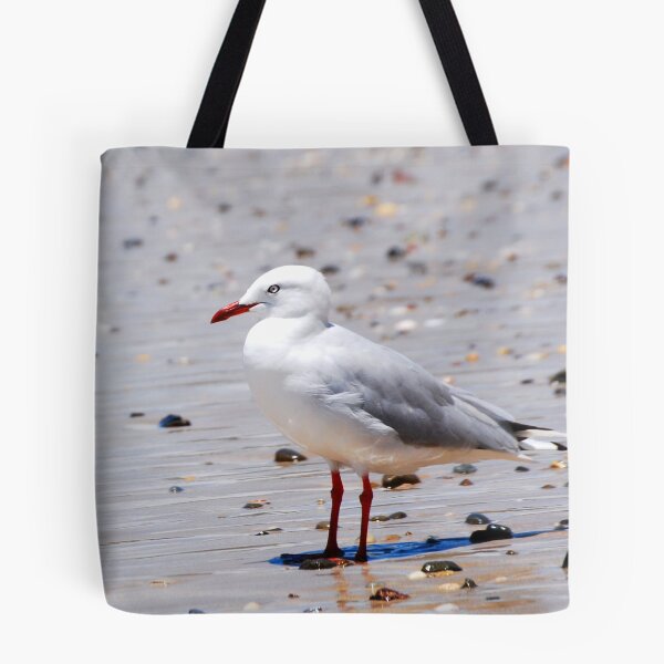 Item preview, Seaside Seagull Bird Photography designed and sold by Digitaldingo.