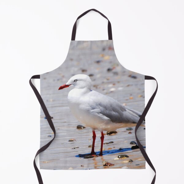 Item preview, Seaside Seagull Bird Photography designed and sold by Digitaldingo.