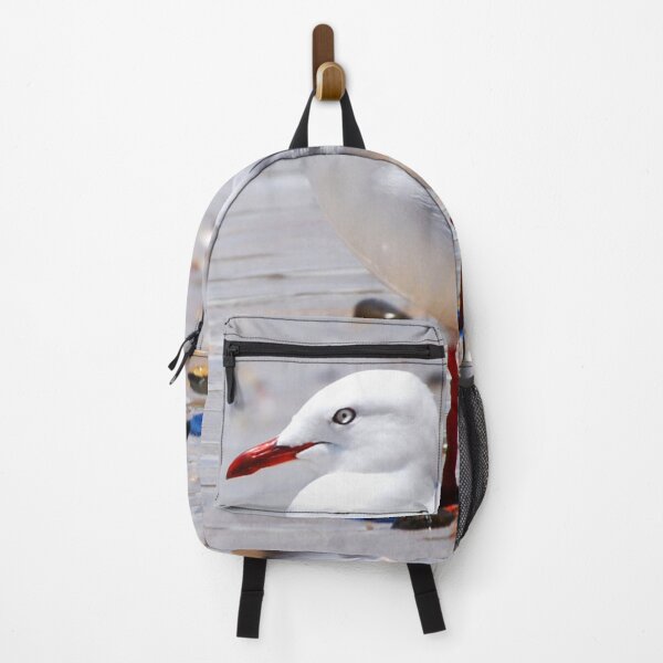 Item preview, Seaside Seagull Bird Photography designed and sold by Digitaldingo.