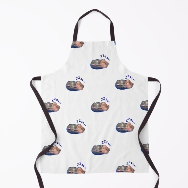 Item preview, sleeping fiona the hippo designed and sold by hazah.