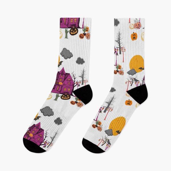 Item preview, Horror House designed and sold by CreativTEES !.