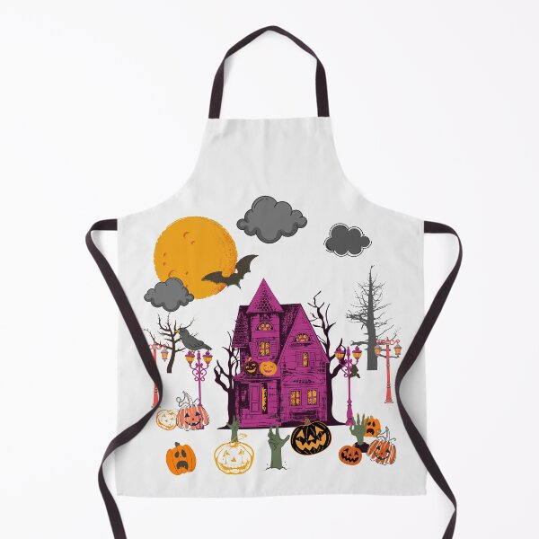 Item preview, Horror House designed and sold by CreativTEES !.