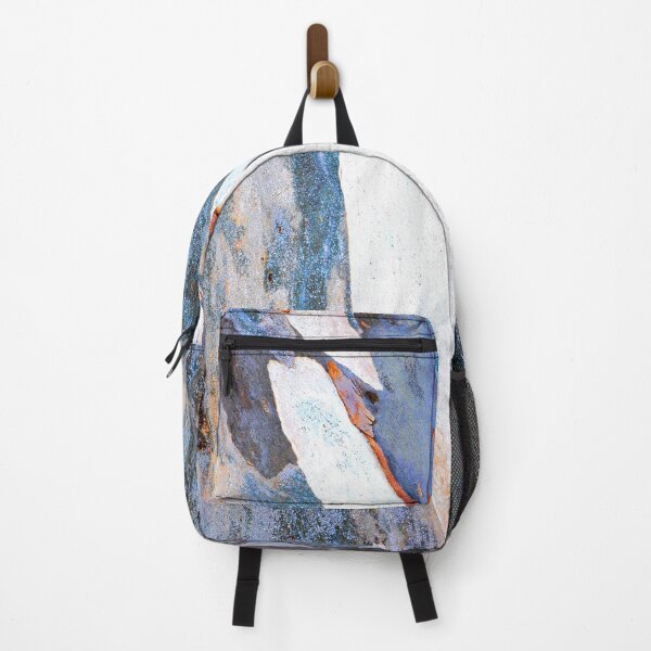 Item preview, Gum Tree Bark - Flinders Ranges 1 designed and sold by Lexa Harpell.